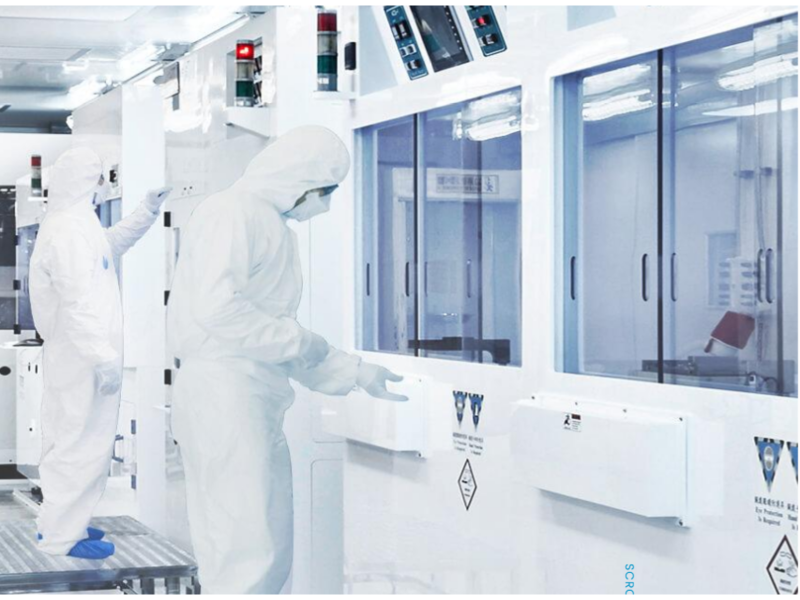 圖片來源:弘塑官網